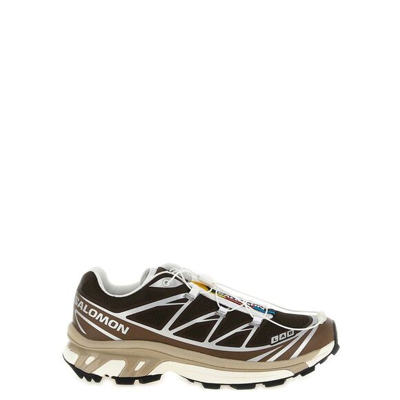 Salomon Shoes - Salomon Women's Xt-6 Sneakers